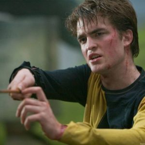 Cedric Diggory