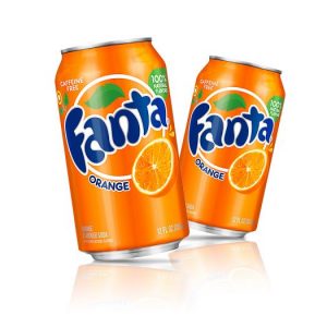 Fanta