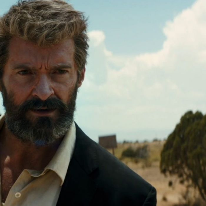 2017 logan