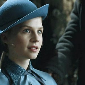 Fleur Delaceur