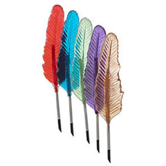 Plumas de azúcar