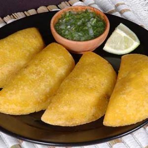 Empanadas