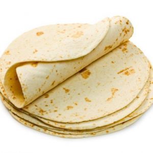 Tortillas