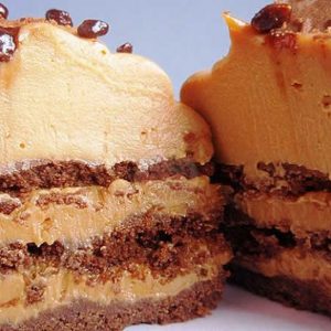 Chocotorta