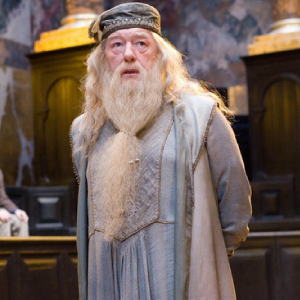 Albus Dumbledore