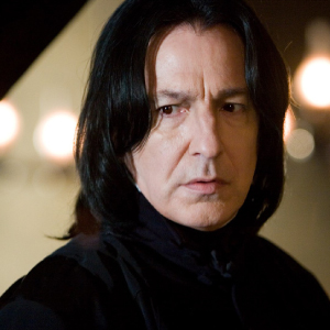 Severus Snape