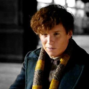 Newton Scamander