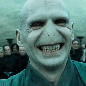 Voldemort