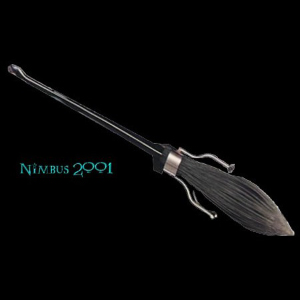 Nimbus 2001