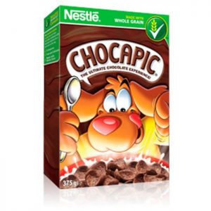 Chocapic