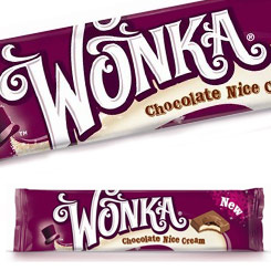 Chocolatina Wonka