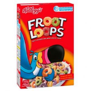 Froot Loops