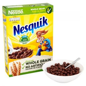 Nesquik