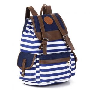 Bolso mochila 