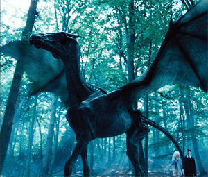 Thestral 