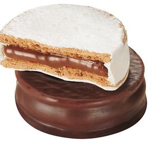 Alfajores