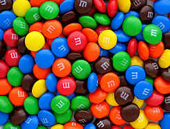 M&M\'s