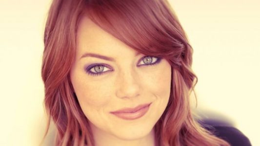 20 cosas que no sabías de Emma Stone