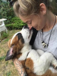 ¡Maravíllate! con la reacción de estos 17 perros al conocer a sus humanos