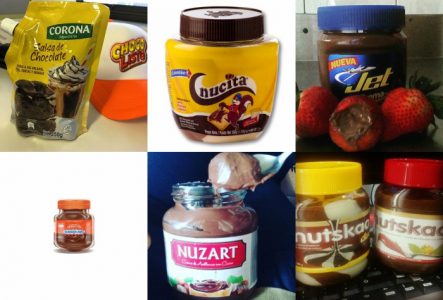 Las 8 cremas de chocolate más deliciosas en Colombia