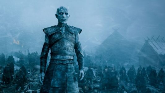 ¡Finalmente! Se anuncia la temporada 7 de Game of Thrones