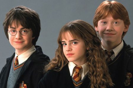 34 datos curiosos de “Harry Potter”que no conocías