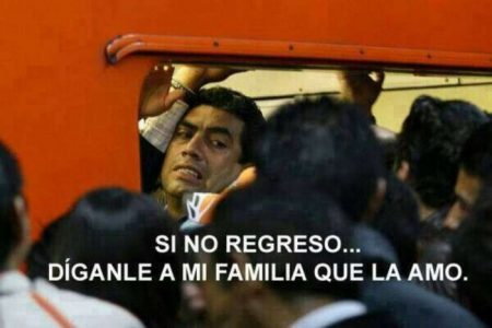 Transporte público en Latinoamérica ¿Cuál es el peor?