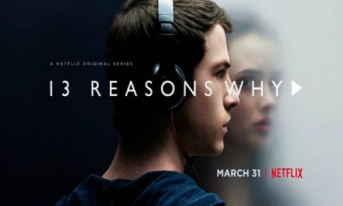 13 Reasons Why, la serie de la que todo el mundo está hablando
