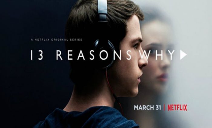 13 Reasons Why