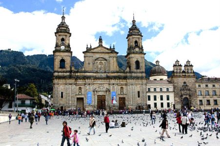 Las 10 cosas que sólo haces si eres de Bogotá