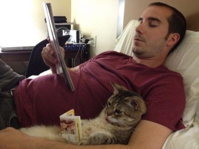 28 cosas que solemos hacer sin darnos cuenta