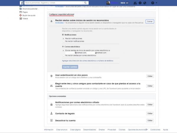 Facebook 2