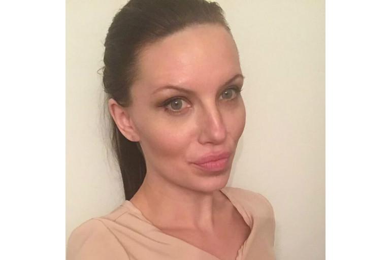 doble de Angelina Jolie 5