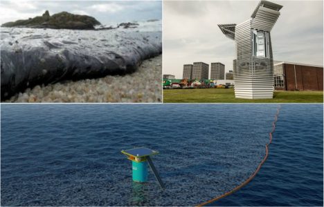 Los 10 inventos que nos ayudarían a salvar el planeta