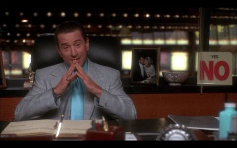 Conoce las 10 mejores películas sobre casinos