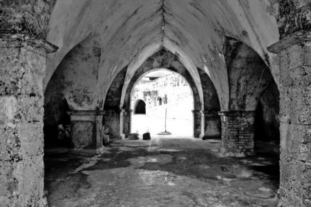 Los 10 tesoros fortificados más increíbles de Cartagena