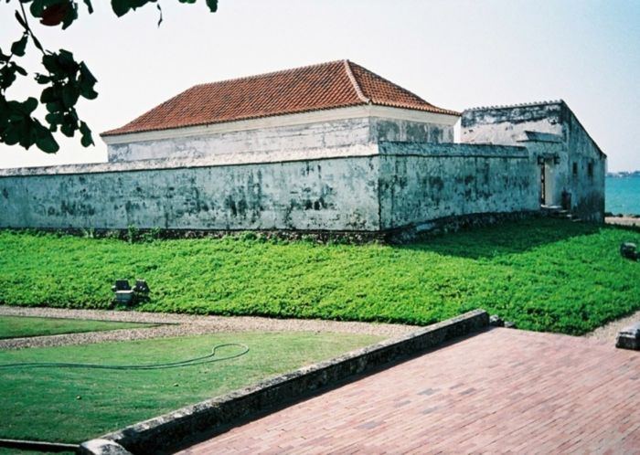 san juan de manzanillo