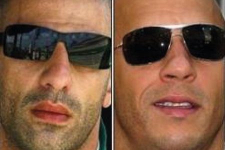 24 extraordinarios parecidos de deportistas famosos