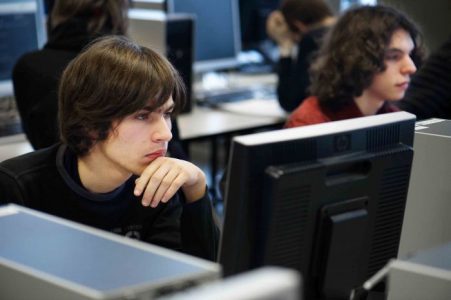 Descubre el Coding, el lenguaje del futuro