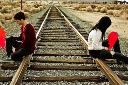 Cómo olvidar a tu ex en 10 pasos