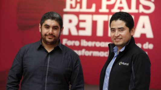 La ‘startup’ colombiana de la que todos hablan en Silicon Valley