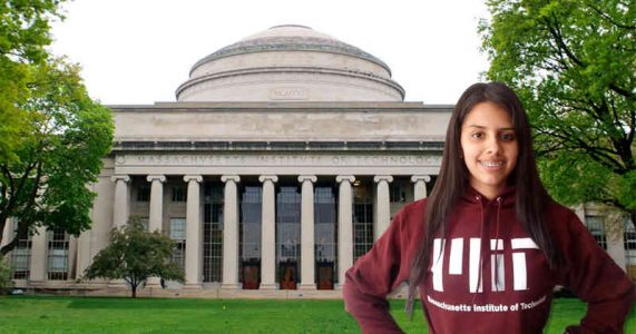 La ‘pila’ colombiana que logró una beca en la mejor universidad del mundo