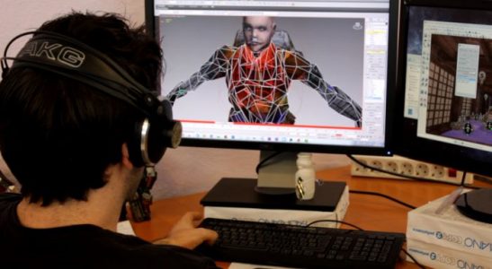 4 cursos para aprender a crear videojuegos desde cero