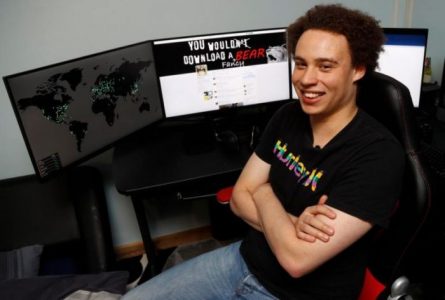 Un joven Hacker de 22 años fue quien detuvo el ciberataque del Virus WannaCry