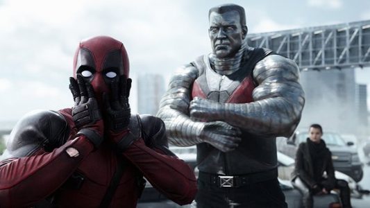 Quiz: A que superheroe te pareces según tu forma de programar