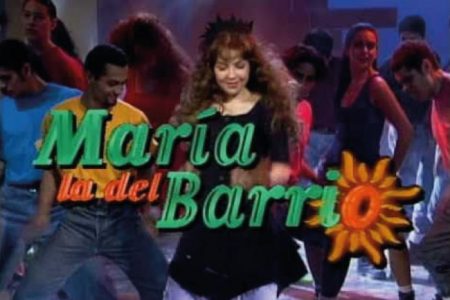 14 canciones épicas de las telenovelas latinas más famosas