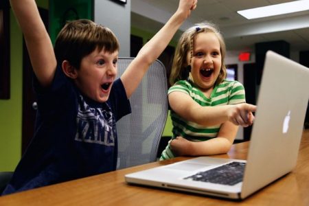 10 razones por las que los niños deben aprender a programar