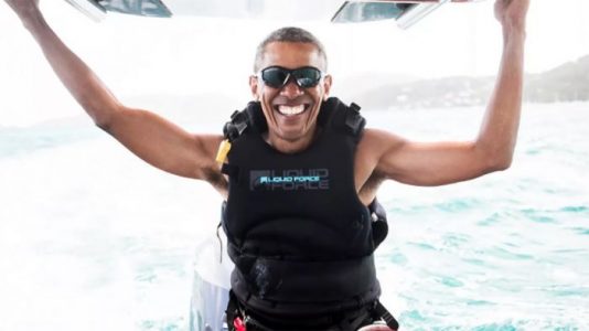 ¿Qué ha pasado con los Obama después de la presidencia?
