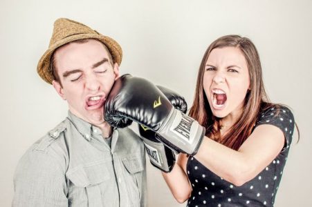 Estos 17 hilarantes momentos pondrán en evidencia lo tonta que es tu pareja