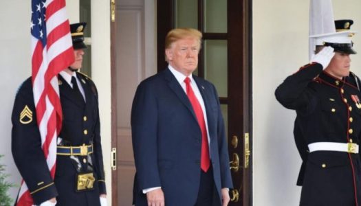 Trump cancela el desfile militar por un costo estimado “ridículamente alto”
